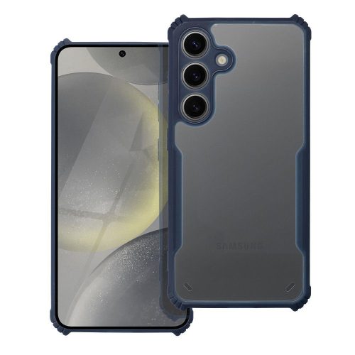 ANTI-DROP case for OPPO A40 navy