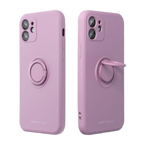 ROAR case AMBER for SAMSUNG A16 5G Purple