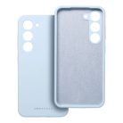 ROAR case CLOUD SKIN for SAMSUNG A06 Light Blue