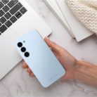 ROAR case CLOUD SKIN for SAMSUNG A16 5G Light Blue