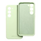 ROAR case CLOUD SKIN for XIAOMI Redmi 13 / Redmi 13 5G Light green