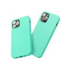 ROAR case COLORFUL JELLY for SAMSUNG A06 mint