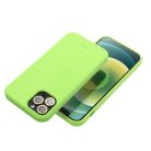 ROAR case COLORFUL JELLY for SAMSUNG A16 5G lime