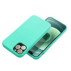 ROAR case COLORFUL JELLY for SAMSUNG A16 5G mint