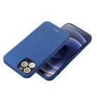 ROAR case COLORFUL JELLY for SAMSUNG S24 FE navy