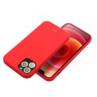 ROAR case COLORFUL JELLY for XIAOMI Redmi 14C hot pink