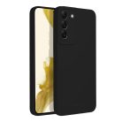 ROAR case LUNA for SAMSUNG A06 Black