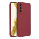 ROAR case LUNA for SAMSUNG A06 Red