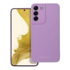 ROAR case LUNA for SAMSUNG A06 Violet