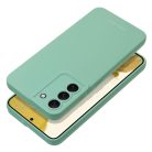 ROAR case LUNA for SAMSUNG A06 Green