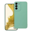 ROAR case LUNA for SAMSUNG A06 Green