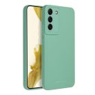 ROAR case LUNA for SAMSUNG A06 Green