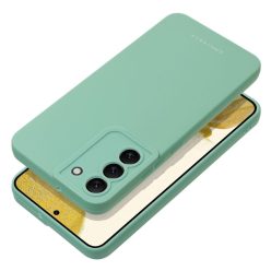 ROAR case LUNA for SAMSUNG S24 FE Green