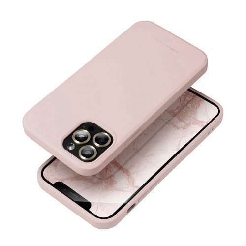 ROAR case SPACE for SAMSUNG S24 FE Pink