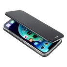 ELEGANCE book case for SAMSUNG S25 PLUS black