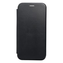 ELEGANCE book case for SAMSUNG S25 Ultra black