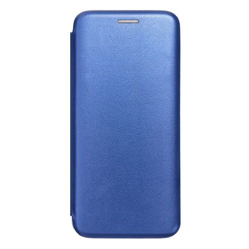 ELEGANCE book case for SAMSUNG S25 Ultra navy