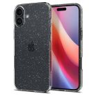 SPIGEN case LIQUID CRYSTAL for IPHONE 16 Plus glitter crystal