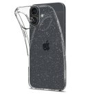 SPIGEN case LIQUID CRYSTAL for IPHONE 16 Plus glitter crystal