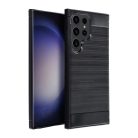 CARBON case for SAMSUNG S25 Plus black