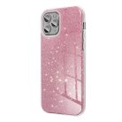 SHINING Case for SAMSUNG S25 pink