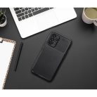 Case CARBON PREMIUM for SAMSUNG S25 black