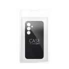 Case SILICONE 2mm for SAMSUNG S25 Plus black