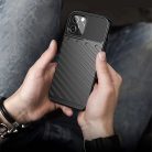 THUNDER case for SAMSUNG S25 Plus black