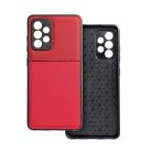 NOBLE case for SAMSUNG S25 Plus red