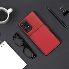 NOBLE case for SAMSUNG S25 Plus red