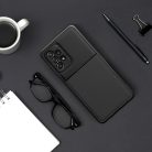 NOBLE case for SAMSUNG S25 Ultra black