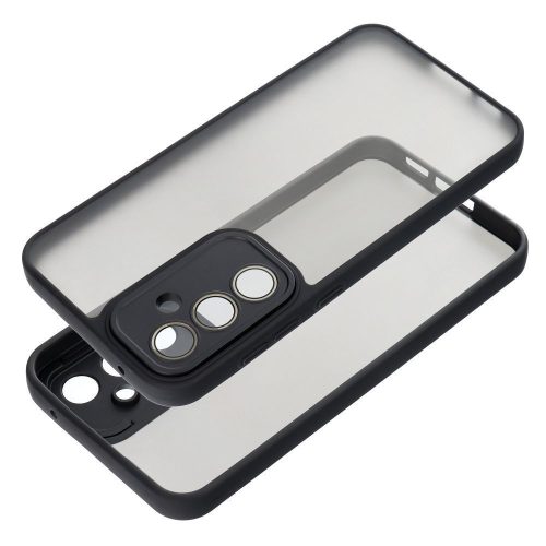 VARIETE Case for SAMSUNG S25 black