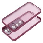 VARIETE Case for SAMSUNG S25 purple