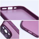 VARIETE Case for SAMSUNG S25 purple