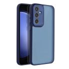 VARIETE Case for SAMSUNG S25 Plus navy blue