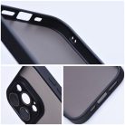 VARIETE Case for SAMSUNG S25 Ultra black