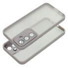 VARIETE Case for SAMSUNG S25 steel