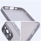 VARIETE Case for SAMSUNG S25 steel