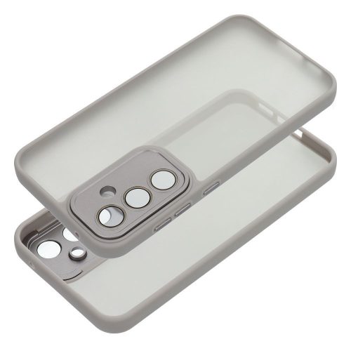 VARIETE Case for SAMSUNG S25 Ultra steel