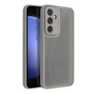 VARIETE Case for SAMSUNG S25 Ultra steel