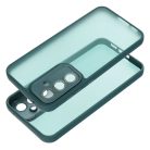 VARIETE Case for SAMSUNG S25 Ultra dark green