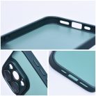 VARIETE Case for SAMSUNG S25 Ultra dark green