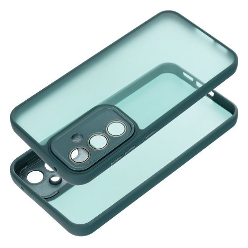 VARIETE Case for SAMSUNG S25 Plus dark green