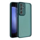 VARIETE Case for SAMSUNG S25 Plus dark green