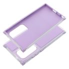 MATRIX Case for SAMSUNG S25 light violet