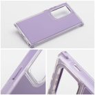 MATRIX Case for SAMSUNG S25 light violet