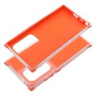 MATRIX Case for SAMSUNG S25 orange