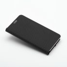 LUNA Book Carbon for SAMSUNG S25 black