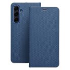 LUNA Book Carbon for SAMSUNG S25 blue