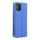 SENSITIVE Book case for SAMSUNG S25 Plus light blue